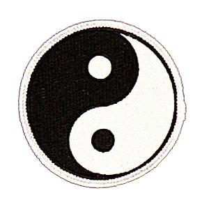 Yin & Yang 3